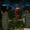 Temiz atv 2007 model