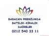 Babacan premium da kelepir 3+1 daire