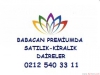 Babacan premium da satlk 1+1 daire 05545876157