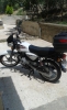 Bajaj boker 15