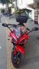 Bajaj rs 200 sfrdan temiz