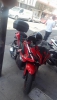 Bajaj rs 200 sfrdan temiz