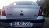 Renault clio sembol alize 1.4 benzinli 2006