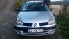 Renault clio sembol alize 1.4 benzinli 2006