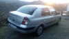 Renault clio sembol alize 1.4 benzinli 2006