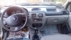 Renault clio sembol alize 1.4 benzinli 2006