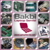 Bakbi Notebook Servisi 444 321 3