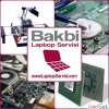 Bakbi Notebook Servisi 444 321 3