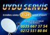 Bakrky uydu servisi 551 80 84 bakrky uydu anak servisi