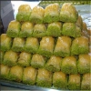 BAKLAVA USTASIYIM  ARIYORUM