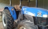 New holland td75s