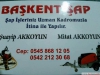 Bakent ap