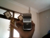 Nokia e71 bataryasz ift hatl 2. el telefon