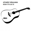 Bateri gitar akordeon ls 0534 773 10 72