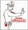 Bay zel gvenlik