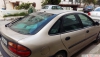 Bayandan 2000 model renault laguna satlk araba