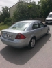 Bayandan cok temiz 229000 km ford mondeo 2004 hasarsiz deyis