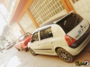 Bayandan satlk renault clio