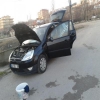 bayandan temiz ford fiesta