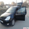 bayandan temiz ford fiesta