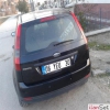 bayandan temiz ford fiesta