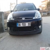 bayandan temiz ford fiesta