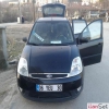 bayandan temiz ford fiesta