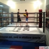 bayanlar iin kickboks dersi