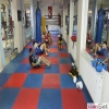 bayanlar iin kickboks dersi