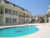 Begonvilla sitesi / fethiye