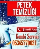 Beyaz eşya kombi servisi denizli