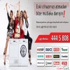beyaz eşya teknik servis