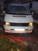 Mercedes vito 1999 110 beygir