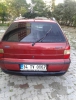 Beylikdznde sahibinden 2000 model 137 binde fiat palio