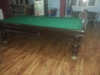 Bilardo masa kurulumu