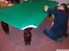 Bilardo masaları bakım servis yedek malzemeleri