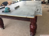 Bilardo masaları bakım servis yedek malzemeleri