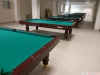 Bilardo masaları bakım servis yedek malzemeleri