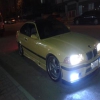 Sahibinden Satlk Bmw 325i