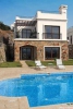 Bodrum gmlk dublexs 4+3 villa