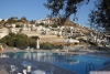 Bodrum merkez lks 3+1 villa