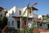 Bodrum merkez lks 3+1 villa