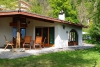 Bolu abant da mineli villa