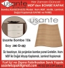 Bombe mdf paneller