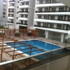 Bornova avclar cadde terasta 1+1 daire