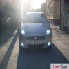 Mersin de satlk Fiat Punto FRE FUN