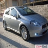 Mersin de satlk Fiat Punto FRE FUN