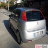 Mersin de satlk Fiat Punto FRE FUN