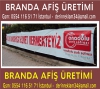 Branda afi retimi