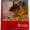Brody (pasta formunda fare ilac)